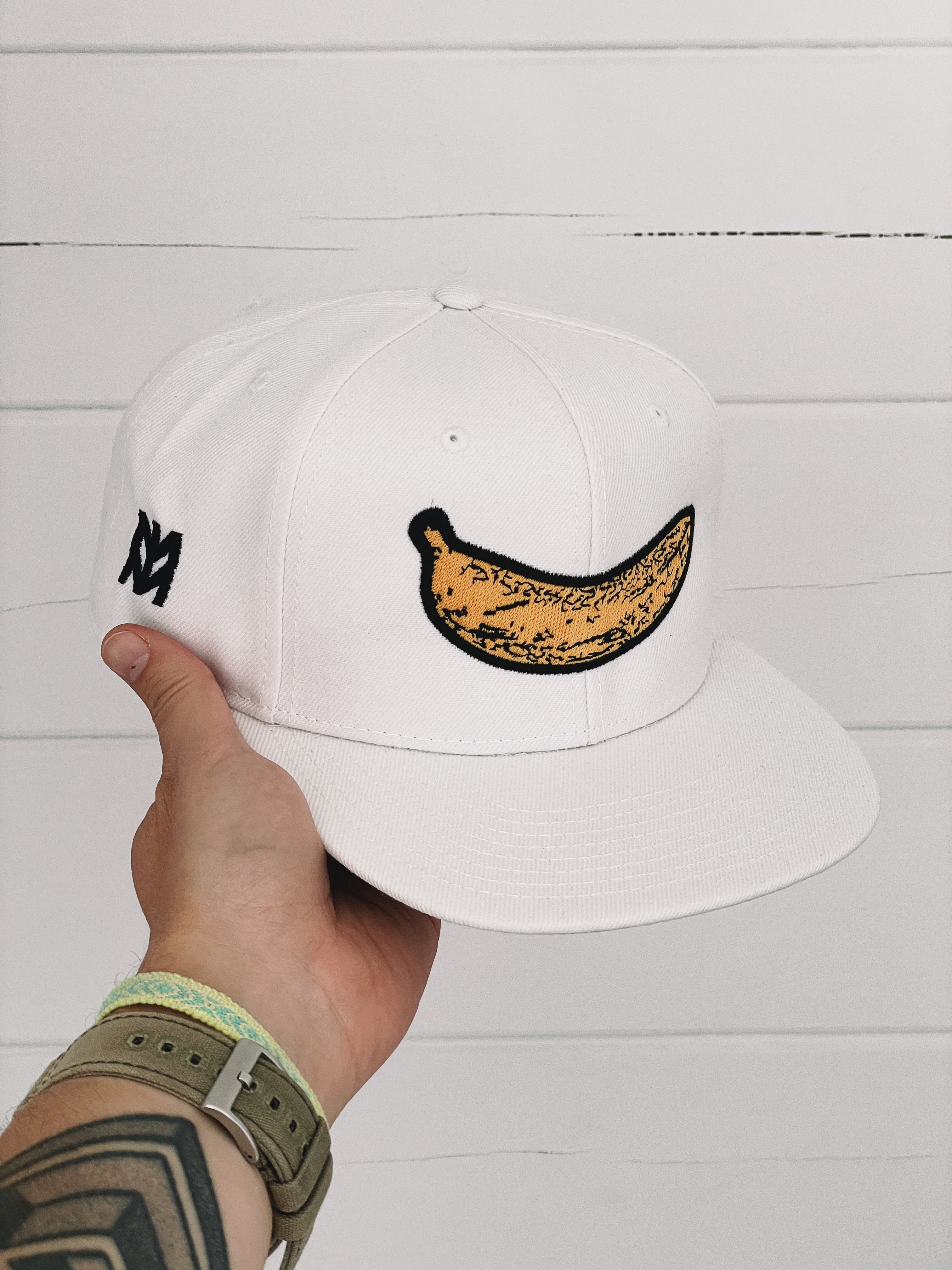 Banana Hat
