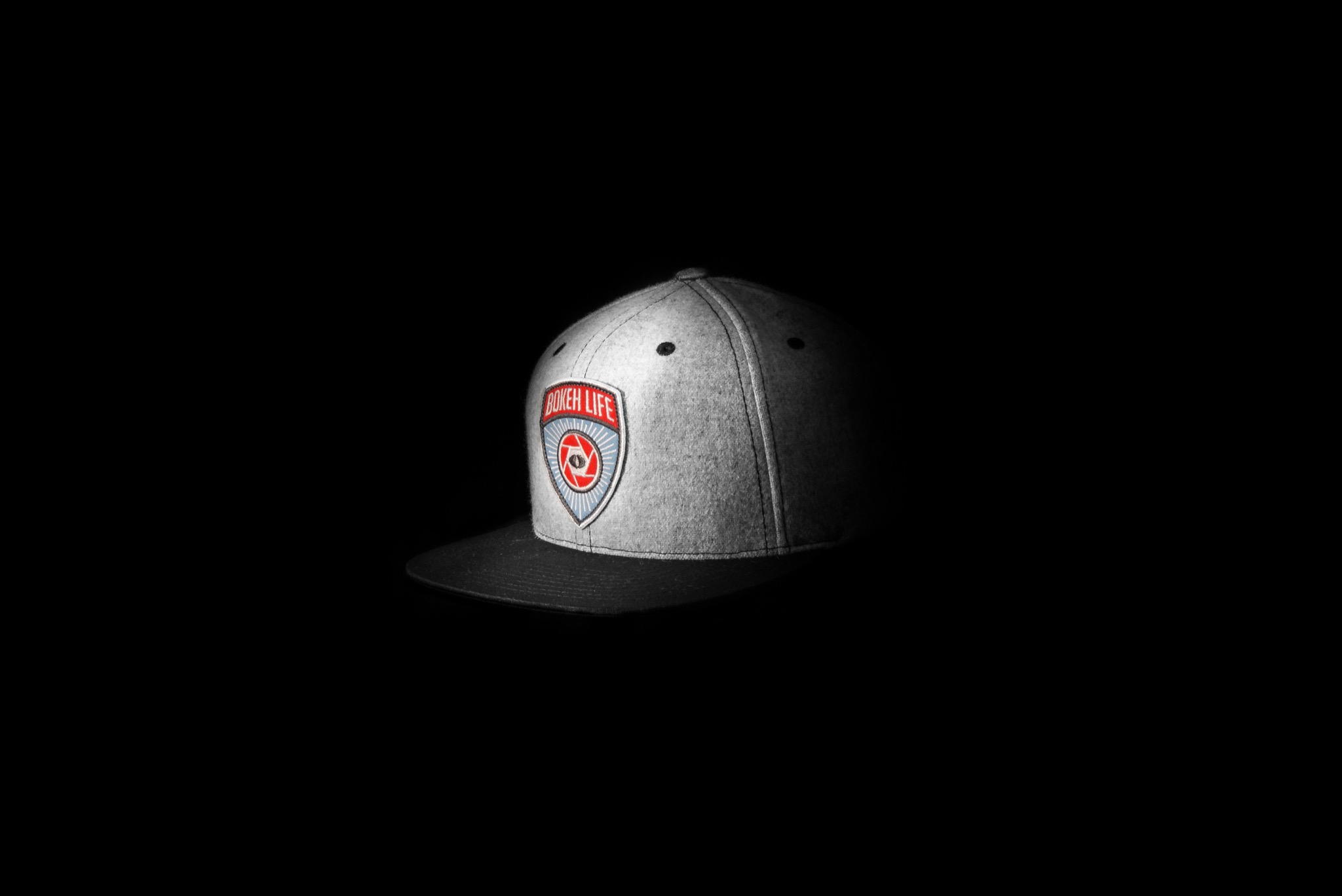 Bokeh Life hat