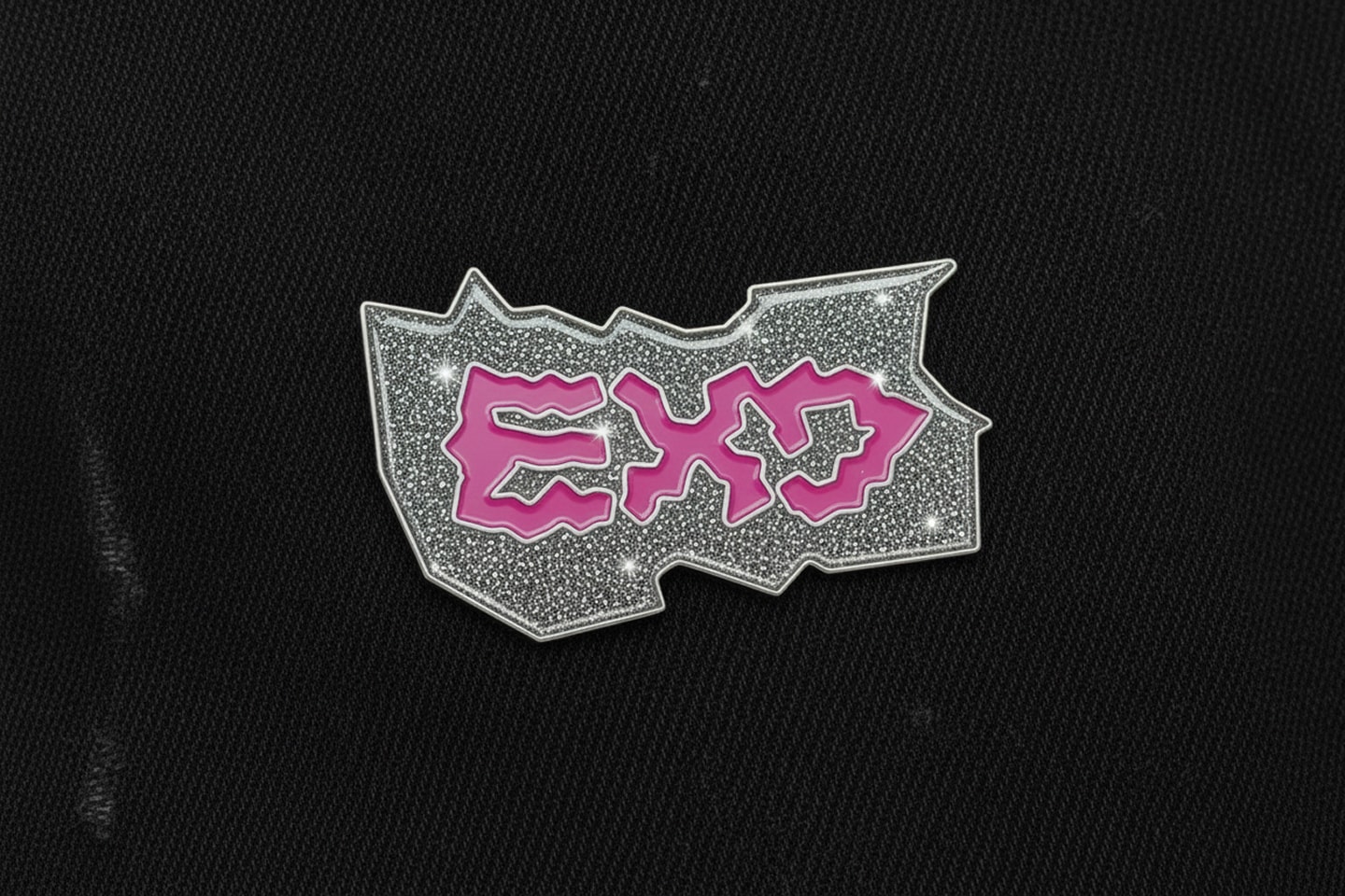 Figma EXD pin