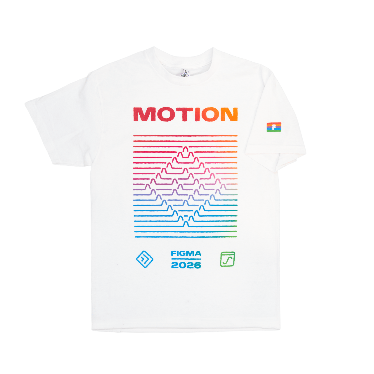 Figma Motion shirt