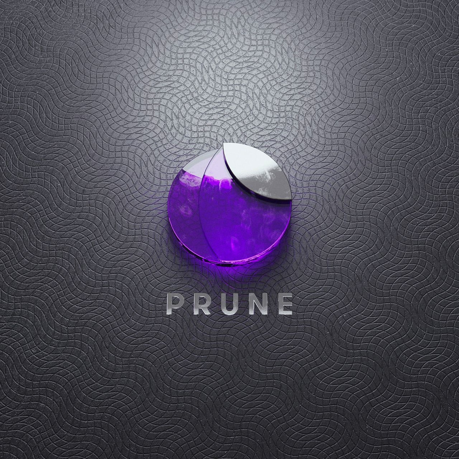 Prune logo